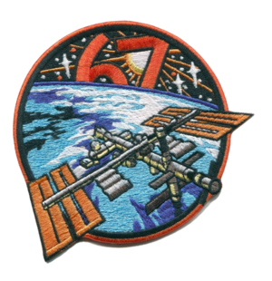 EXPEDITION 67